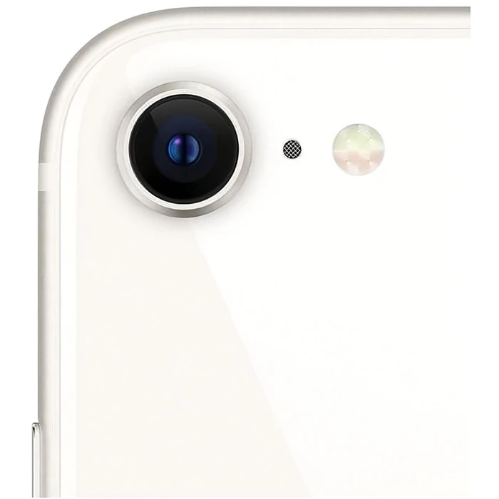 iPhone SE (2022) - 64GB - Starlight - T-Mobile by Apple - Image 4