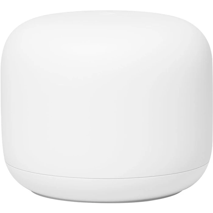 Google Nest Wifi Router - Snow by Google - Image 1