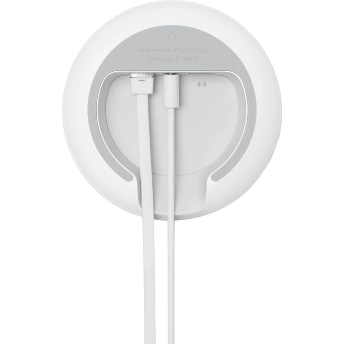 Google Nest Wifi Router - Snow by Google - Image 4