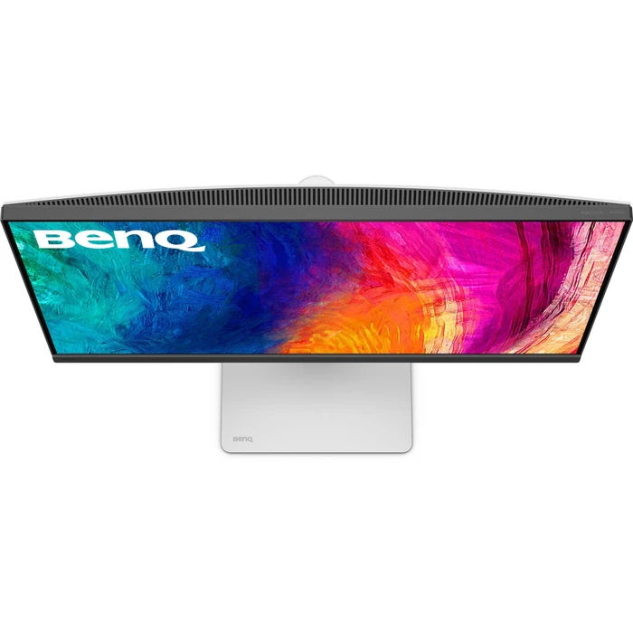 BenQ PD3226G 4K 144Hz Designer Monitor 32" - Silver/Black - 32 Inch by BenQ - Image 10
