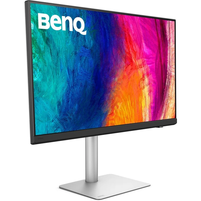 BenQ PD3226G 4K 144Hz Designer Monitor 32" - Silver/Black - 32 Inch by BenQ - Image 2