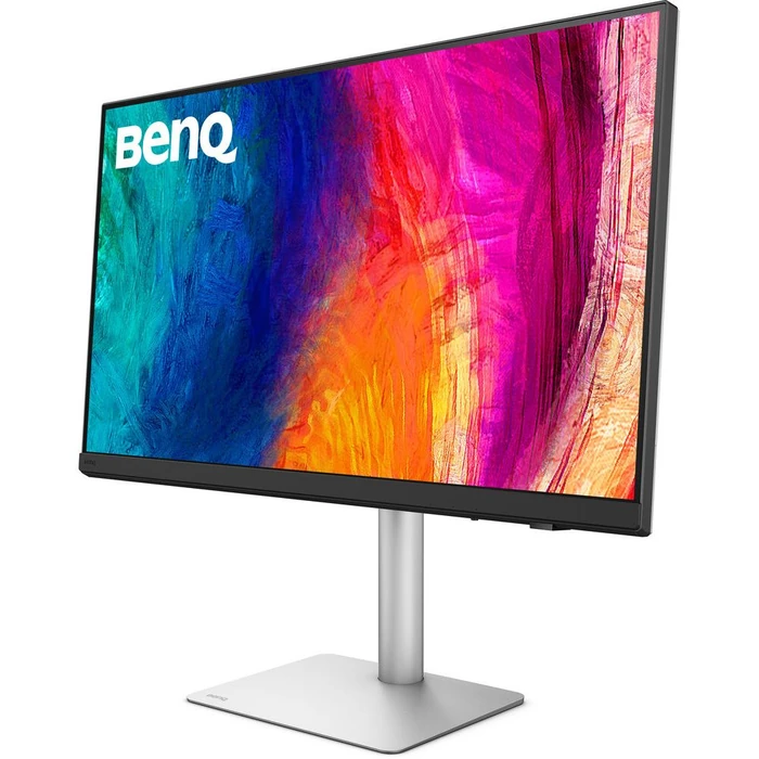 BenQ PD3226G 4K 144Hz Designer Monitor 32" - Silver/Black - 32 Inch by BenQ - Image 3