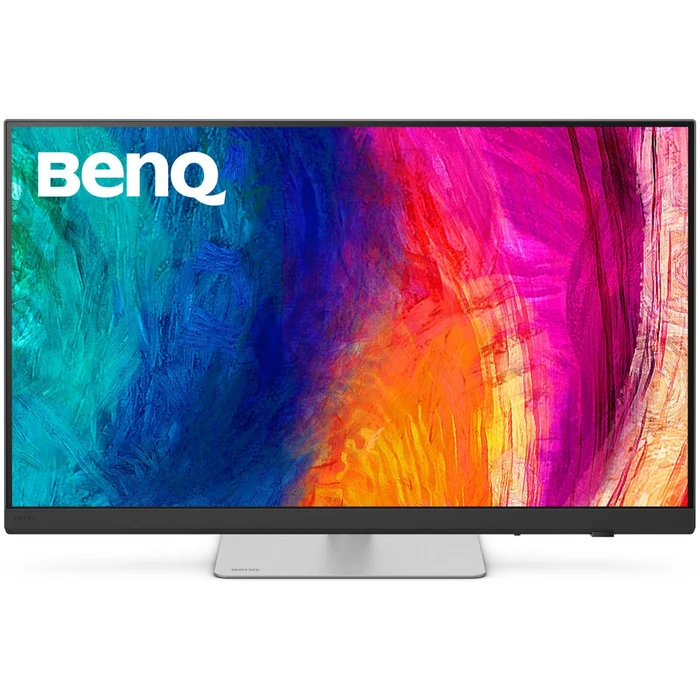 BenQ PD3226G 4K 144Hz Designer Monitor 32" - Silver/Black - 32 Inch by BenQ - Image 5