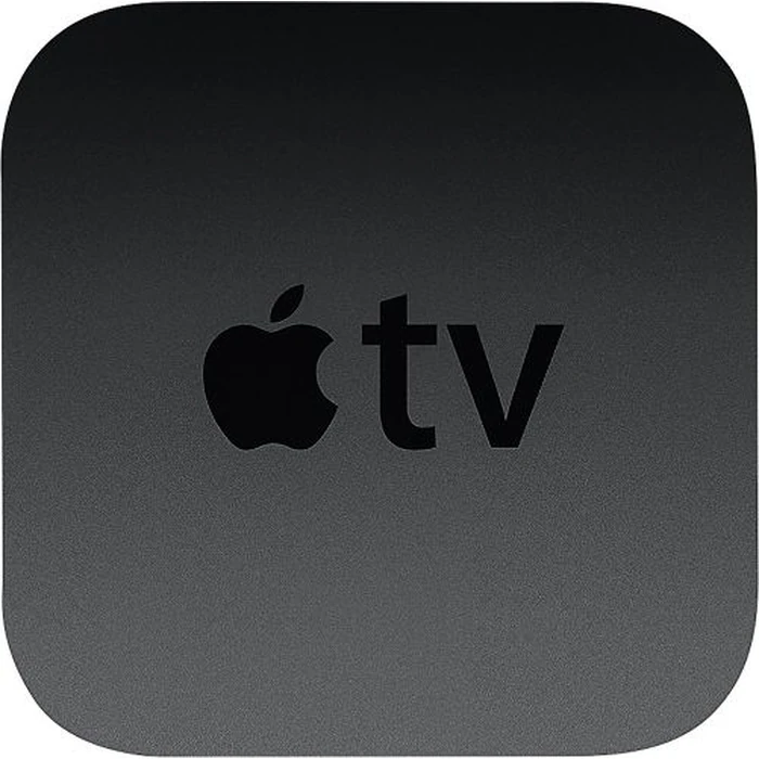 Apple TV (3rd generation) Early 2013 - 8GB - Black by Apple - Image 3