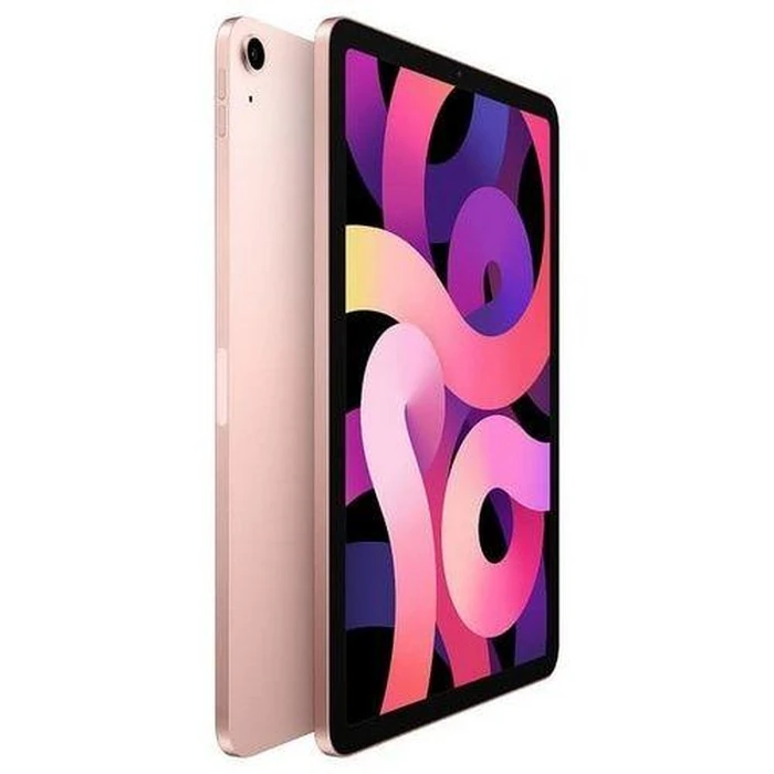iPad Air 10.9-inch (2020) 4th Gen - 64GB - WiFi - Rose Gold by Apple - Image 2
