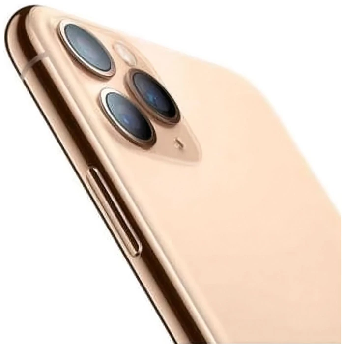 iPhone 11 Pro Max - 64GB - Gold - Unlocked by Apple - Image 4