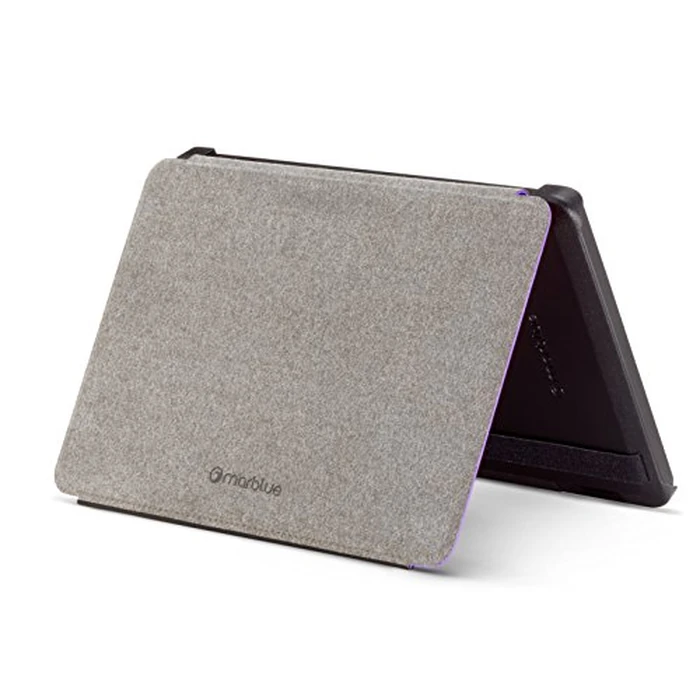 MarBlue Case for Fire HD 7 (only fits 4th Generation Fire HD 7), Purple by MarBlue - Image 3