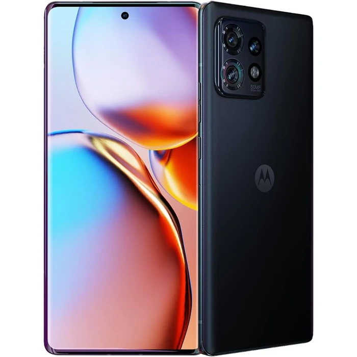 Motorola Moto Edge+ (2023) - 512GB - Black by Motorola - Image 4