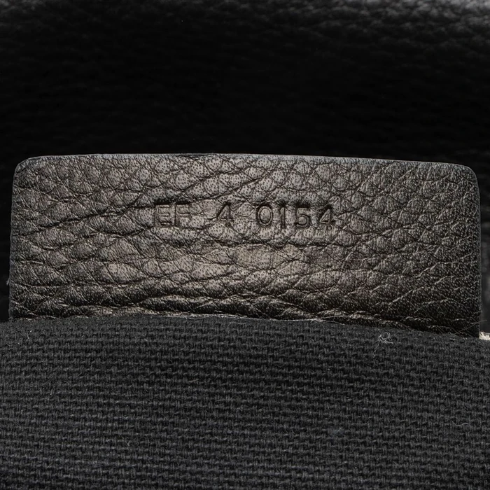 Givenchy Calfskin Pandora Pure Medium Satchel - Calfskin - Black by Givenchy - Image 6