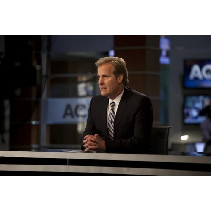 The Newsroom: Season 1 (Blu-ray/DVD Combo + Digital Copy) by HBO - Image 2