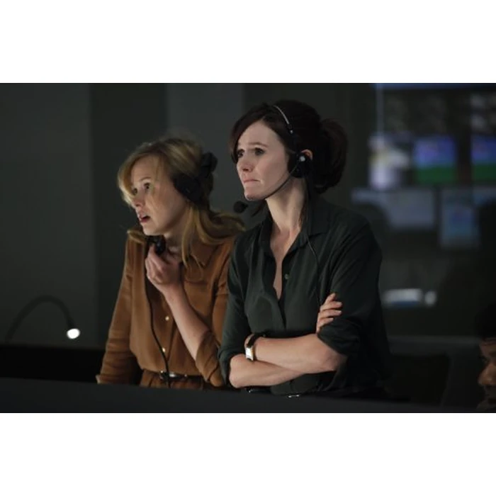 The Newsroom: Season 1 (Blu-ray/DVD Combo + Digital Copy) by HBO - Image 3