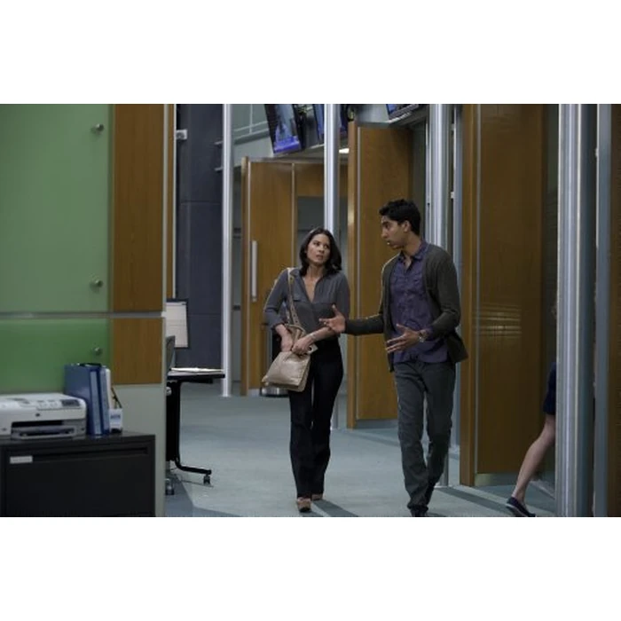 The Newsroom: Season 1 (Blu-ray/DVD Combo + Digital Copy) by HBO - Image 4