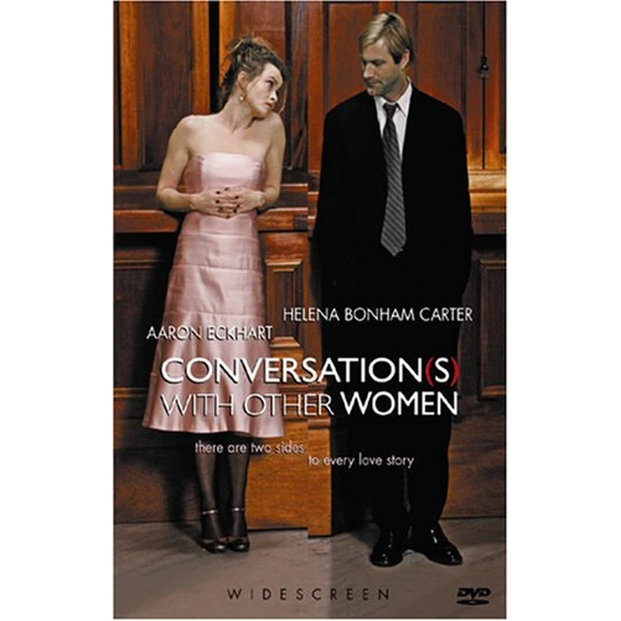 Conversation(s) With Other Women by HART SHARP VIDEO - Used - Good condition