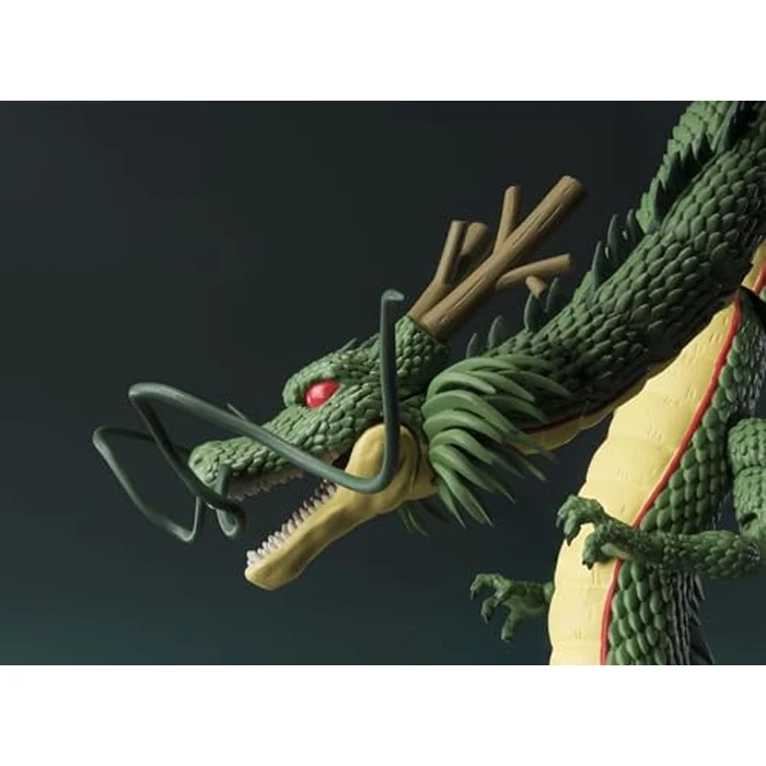 TAMASHII NATIONS - Dragon Ball Z - Shenron (Reissue) S.H.Figuarts Action Figure by TAMASHII NATIONS - Image 2