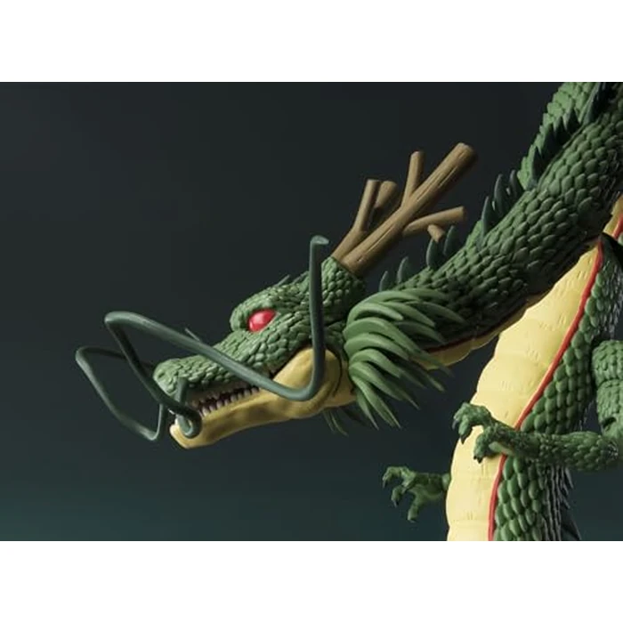 TAMASHII NATIONS - Dragon Ball Z - Shenron (Reissue) S.H.Figuarts Action Figure by TAMASHII NATIONS - Image 3