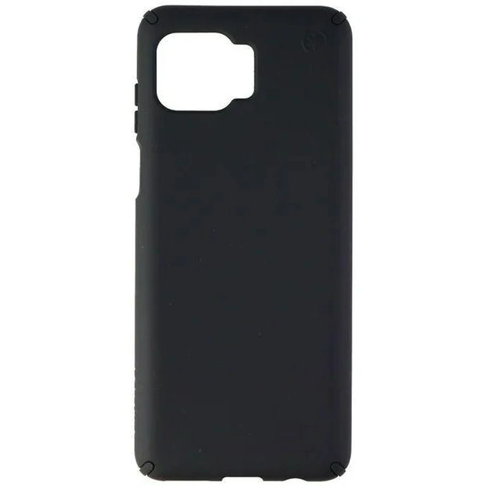 Speck Presidio ExoTech Phone Case with Motorola One 5G - Black by Speck - Refurbished - Excellent condition