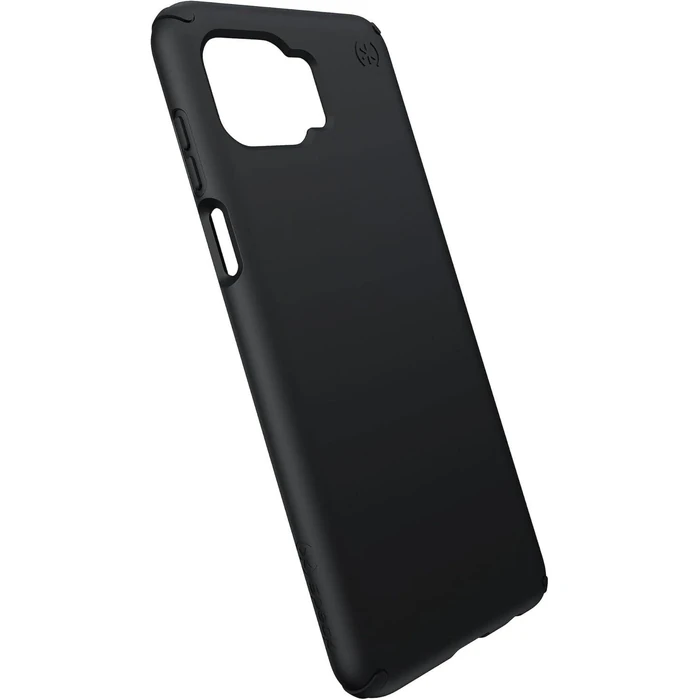 Speck Presidio ExoTech Phone Case with Motorola One 5G - Black by Speck - Image 2