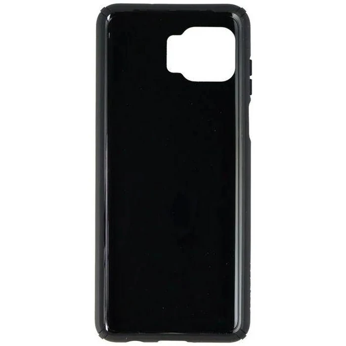 Speck Presidio ExoTech Phone Case with Motorola One 5G - Black by Speck - Image 3