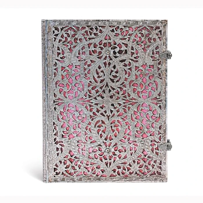 Blush Pink Journal: Lined Ultra by Paperblanks - Used - Like New condition - CA$16.86