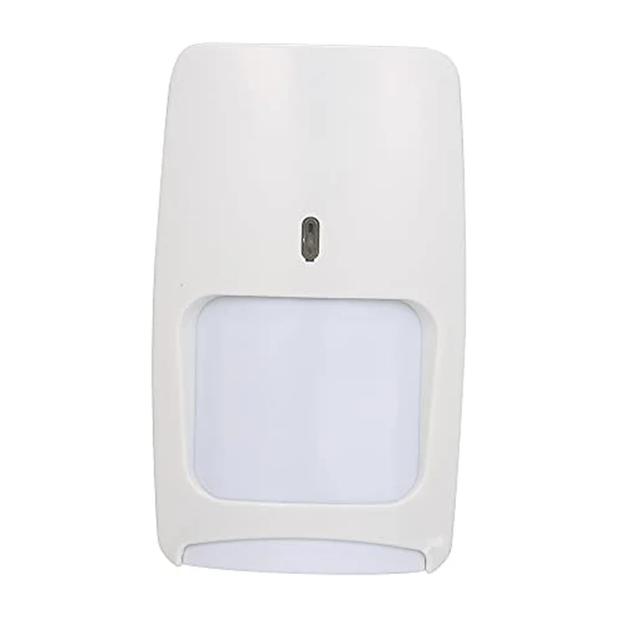 Sunydog Wired Infrared Motion and Micro Detector Wall Mounted PIR Motion Sensor Pet Immunity for Home Burglar Security Alarm System by Sunydog - Used - Like New condition - US$14.52