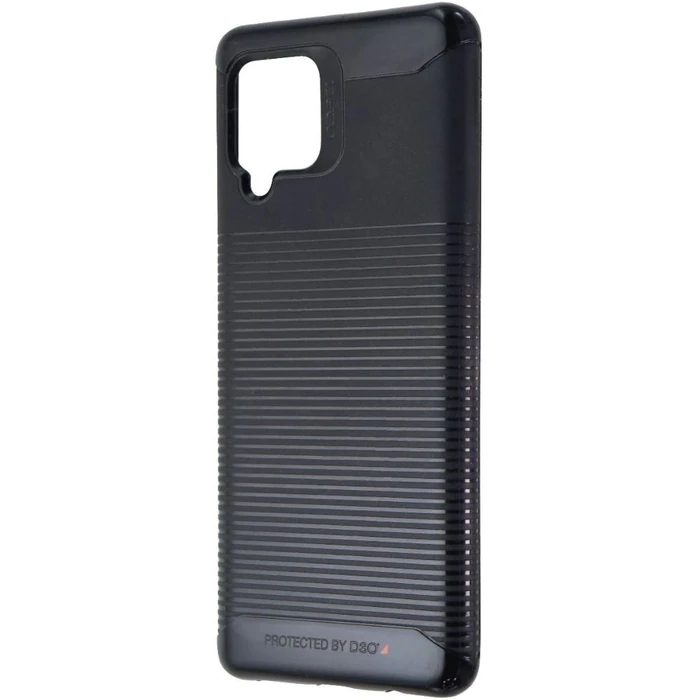 ZAGG Havana Gear4 Series Phone Case for Samsung Galaxy A42 5G - Black by ZAGG - Refurbished - Brand New condition