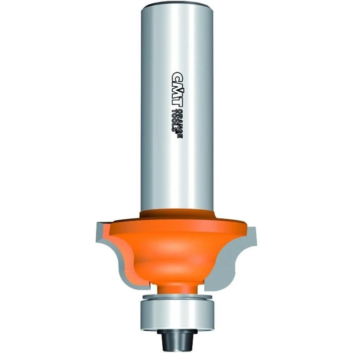 CMT 840.770.11 Roman Ogee Router Bit - Orange by CMT - Refurbished - Premium condition - US$36.53