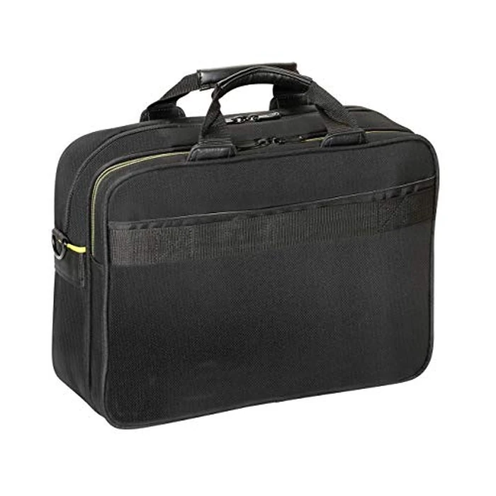 Targus CityGear Travel and Commuter TopLoad Laptop Case for 15.6-Inch Laptops, Black (TCG460) by Targus - Image 3