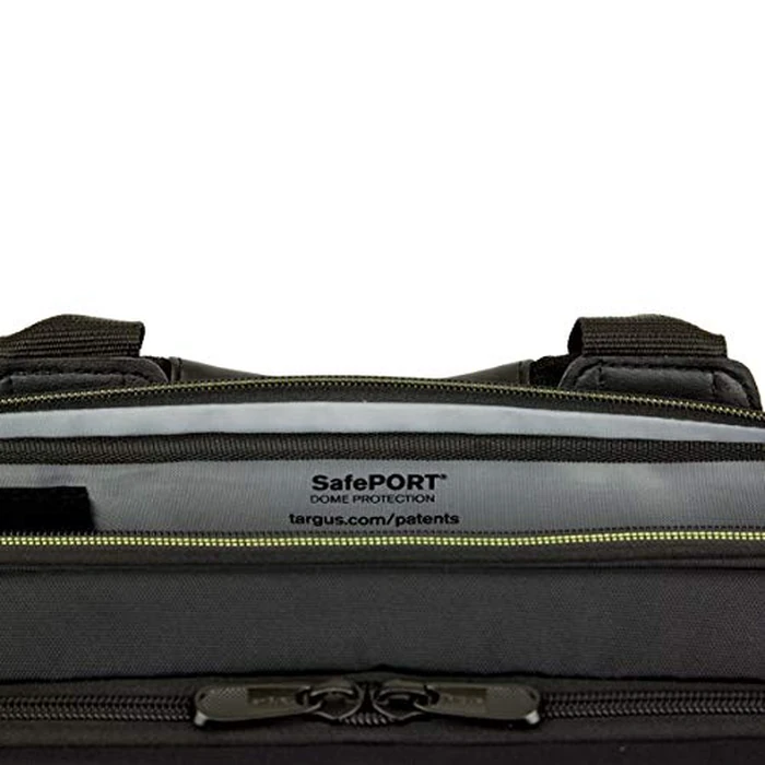 Targus CityGear Travel and Commuter TopLoad Laptop Case for 15.6-Inch Laptops, Black (TCG460) by Targus - Image 10
