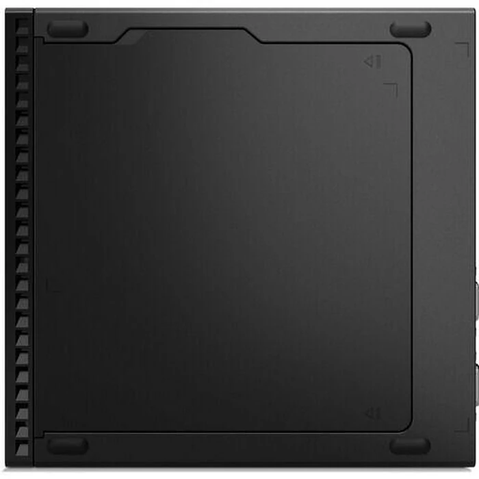 Lenovo ThinkCentre M70q Tiny Desktop - Intel Core i5-10400T 2.0GHz - 512GB - Black - 16GB RAM by Lenovo - Image 4