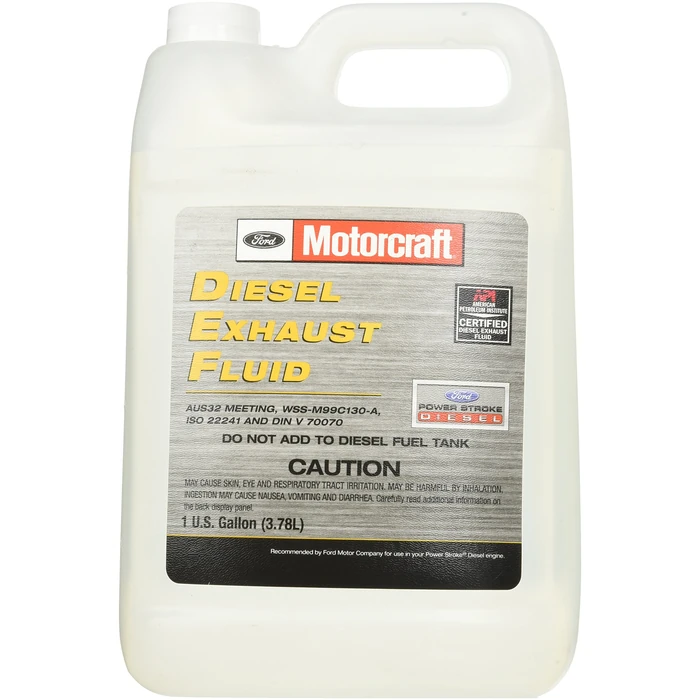 Motorcraft PM27GAL Exhaust Emission Control Unit by Motorcraft - Used - Very Good condition - US$12.82