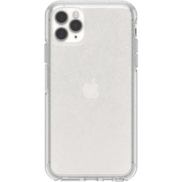 OtterBox Symmetry Series Phone Case for iPhone 11 Pro Max - Stardust (Clear Glitter) by OtterBox - Image 2
