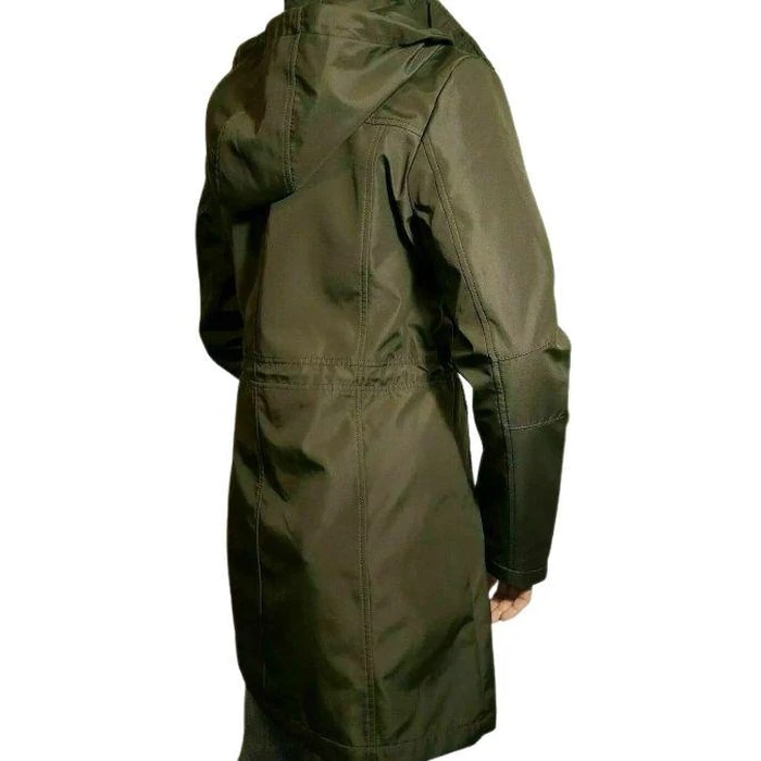 Kenneth Cole Reaction Women's Coat (Small) - Black by Kenneth Cole - Image 2