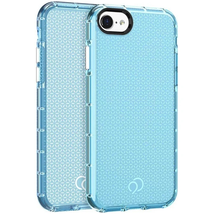 Nimbus9 Phantom 2 Phone Case for iPhone 7 | iPhone 8 | iPhone SE (2020 & 2022) - Pacific Blue by Nimbus9 - Image 1
