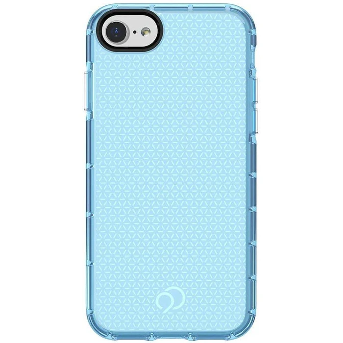 Nimbus9 Phantom 2 Phone Case for iPhone 7 | iPhone 8 | iPhone SE (2020 & 2022) - Pacific Blue by Nimbus9 - Image 2