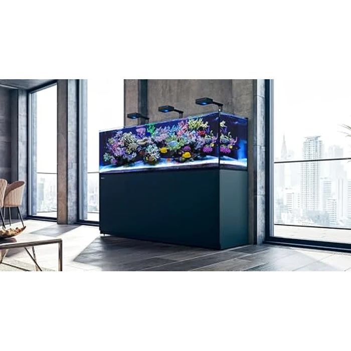 Red Sea Reef Foundation C Magnesium (Mg) Supplement, 1000ml - Maintains Magnesium Balance for Healthy Corals in Marine & Reef Aquariums by Red Sea - Image 8