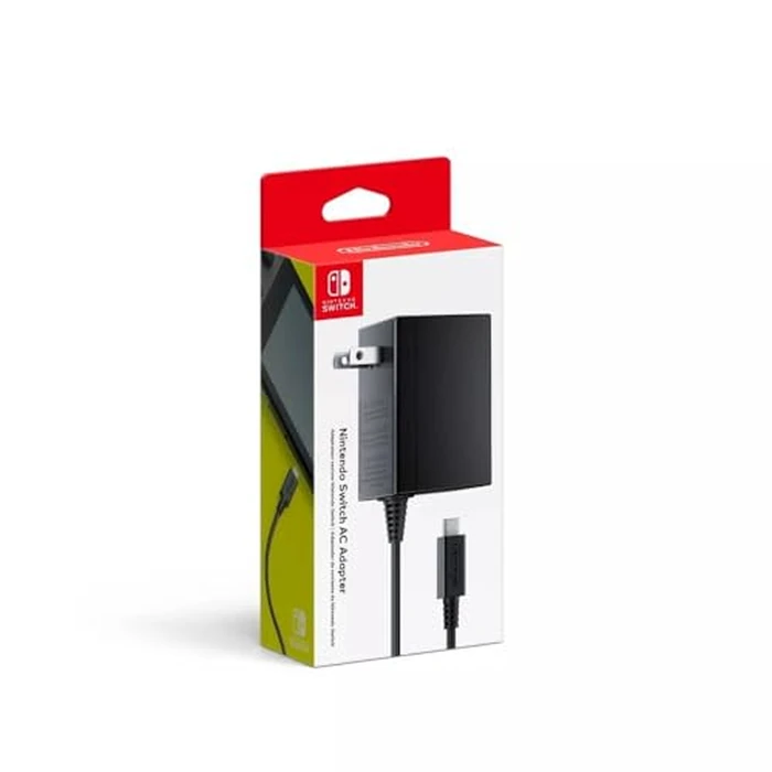 Nintendo Switch AC Adapter by Nintendo - Image 1