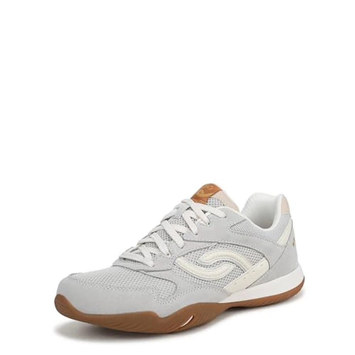 Ryka Women's Candor X-Training Inspired Shoes Oyster Grey 8 M by Ryka - Image 1