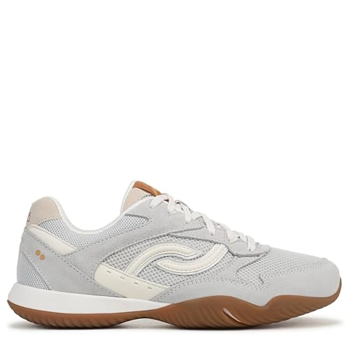 Ryka Women's Candor X-Training Inspired Shoes Oyster Grey 8 M by Ryka - Image 6