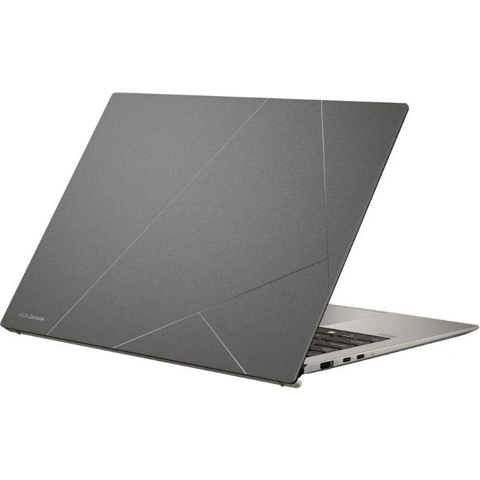 Asus Zenbook S 13 OLED UX5304VA Laptop 13.3" - Basalt Gray - Intel Core i7-1355U 1.7GHz - 32GB RAM - 1TB by Asus - Image 5