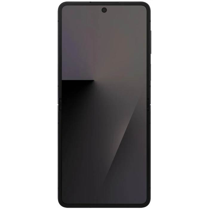 Galaxy Z Flip7 - 512GB - JetBlack by Samsung - Image 4