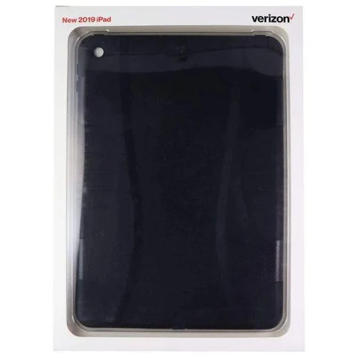 Verizon Rugged iPad Case for iPad 10.2" (2019) - Black by Verizon - Image 2