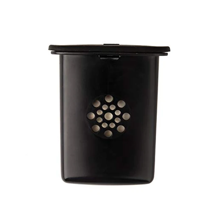 D'Addario Guitar Humidifier Pro - Acoustic Guitar Soundhole Humidifier with Sponge - Non Drip - Suspends from Strings - Holds 12x Weight in Water by D'Addario - Image 1