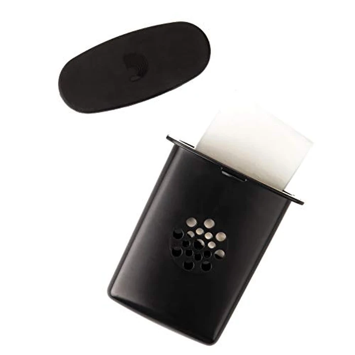 D'Addario Guitar Humidifier Pro - Acoustic Guitar Soundhole Humidifier with Sponge - Non Drip - Suspends from Strings - Holds 12x Weight in Water by D'Addario - Image 3