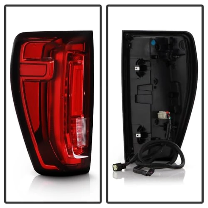 Spyder (POE) GMC Sierra 19-23 1500/2500 w/o Signature Full LED Tail Light - OE Right by Spyder - Image 2