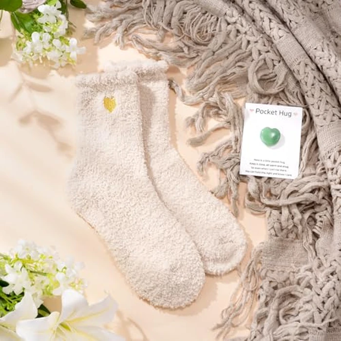 Gift Baskets for Women, Get Well Gifts for Women After Surgery, Birthday Gifts Thinking of You Gifts for Woman, Care Package, Sending Hug Feel Better Self Care Box for for New Mom Wift Teen Girls by GiftSketch - Image 4