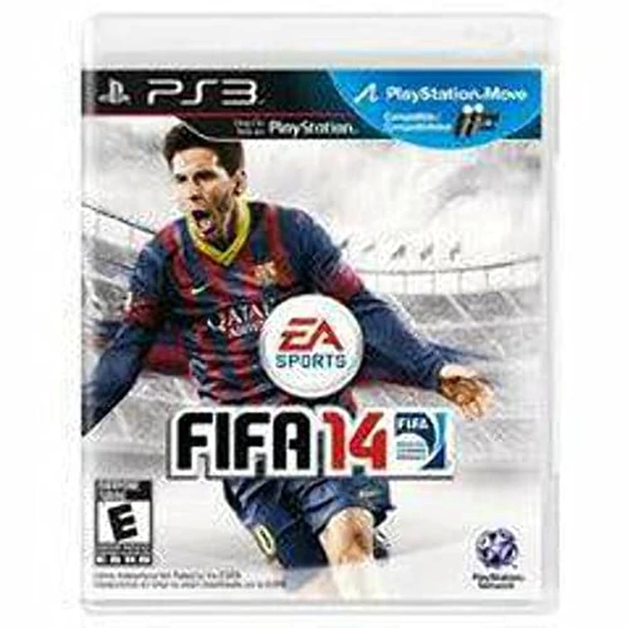 FIFA Soccer 14 - PlayStation 3 by Electronic Arts - Image 2
