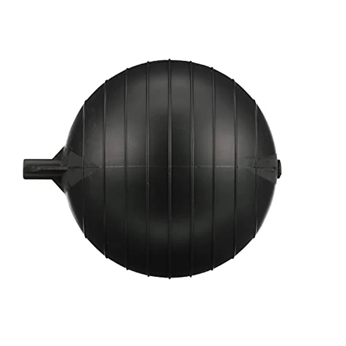 Watts K FLT-P8-1 8" Heavy Duty Plastic Float with 1/4-20" Female Thread Connection by Watts - Used - Like New condition - US$26.93