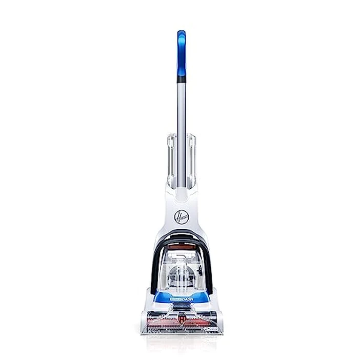 Hoover PowerDash Pet Compact Carpet Cleaner, Shampooer Machine, Lightweight, FH50700 by Hoover - Used - Like New condition - CA$104.49