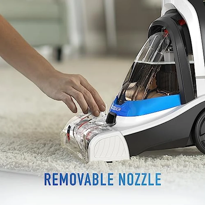 Hoover PowerDash Pet Compact Carpet Cleaner, Shampooer Machine, Lightweight, FH50700 by Hoover - Image 7