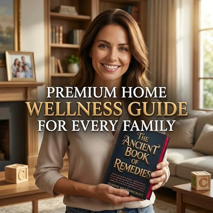 Inspired by Barbara O'Neill Teaching. The Ancient Book of Remedies. Discover 400+ Antibiotic Formulas, Herbal Remedies for Common Ailments, ... Ancestral Traditions for Complete Wellness. by A Better You Everyday Publications - Image 4